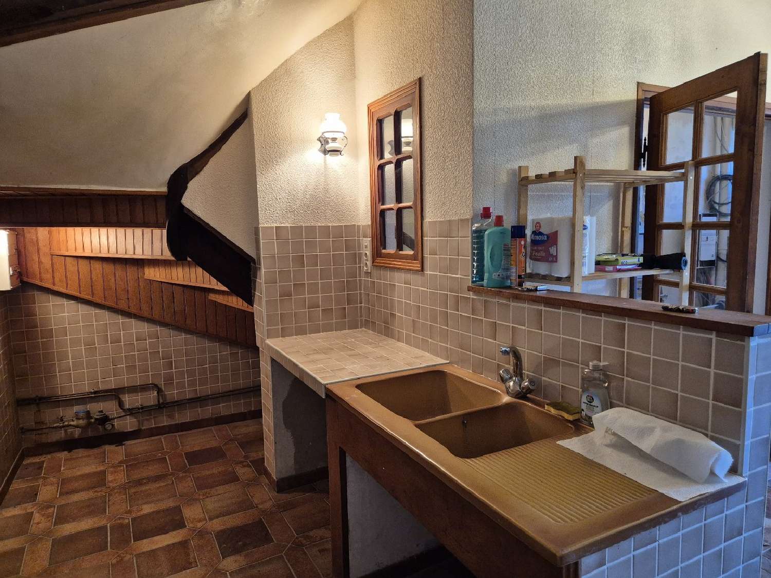  te koop boerderij Ganac Ariège 5