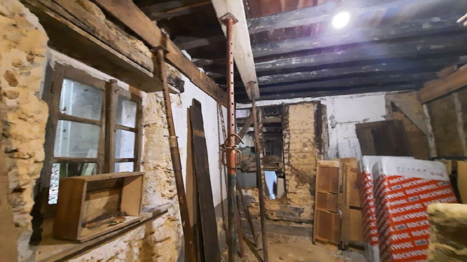  en venta casa rústica Geaune Landes 4