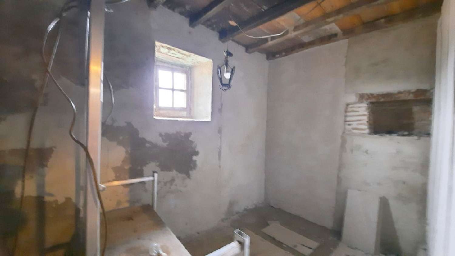  en venta casa rústica Geaune Landes 5
