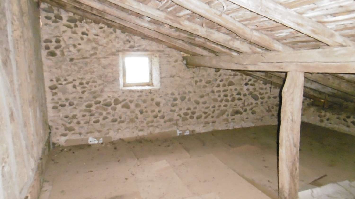  en venta casa rústica Geaune Landes 6
