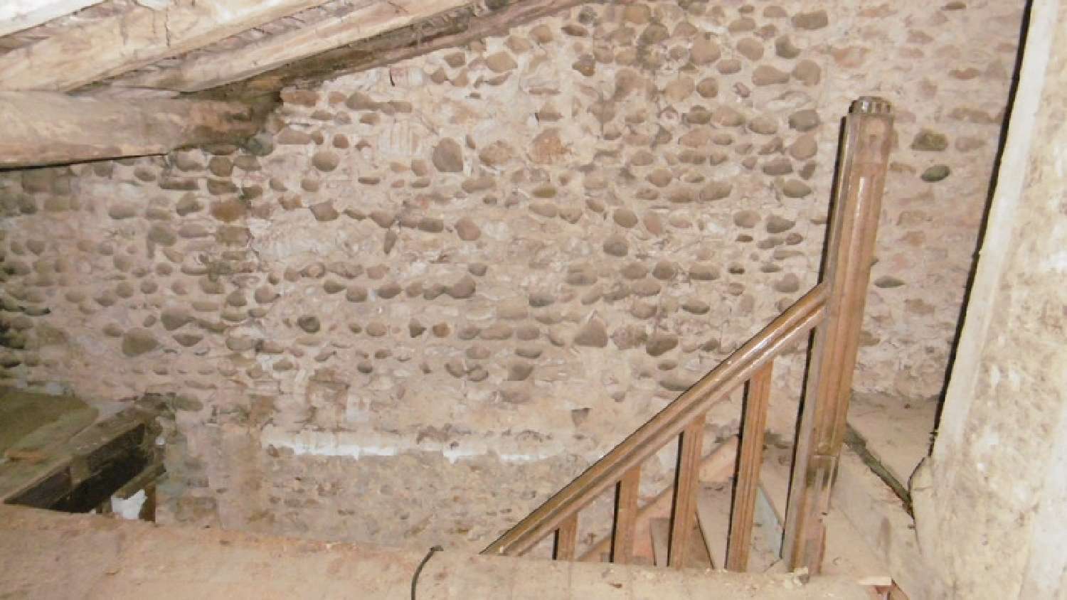  en venta casa rústica Geaune Landes 7