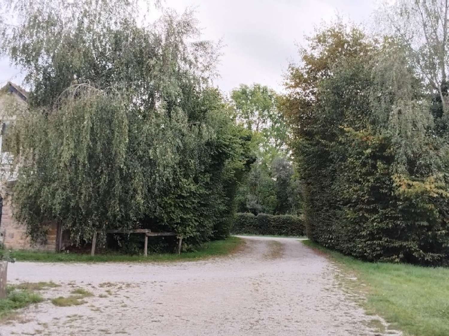  en venta casa rústica Hauterive Orne 3