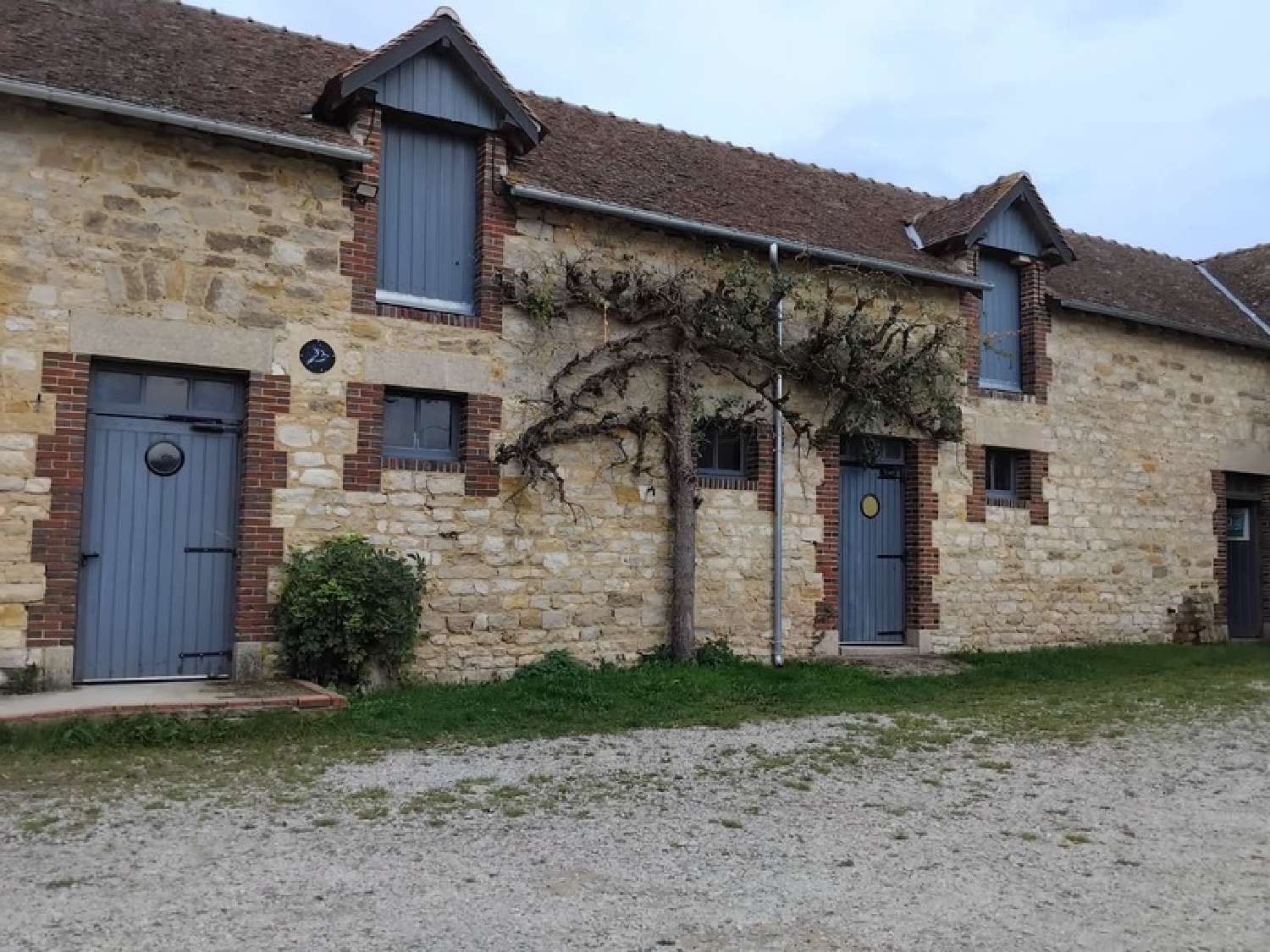  en venta casa rústica Hauterive Orne 4