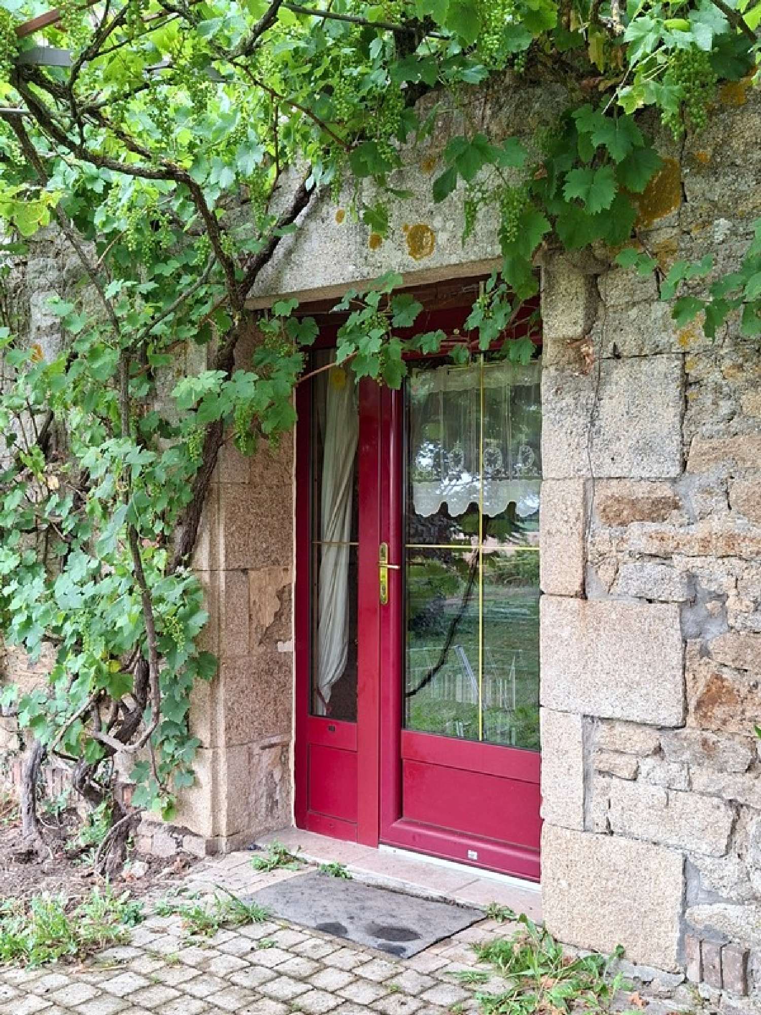  en venta casa rústica Hauterive Orne 5