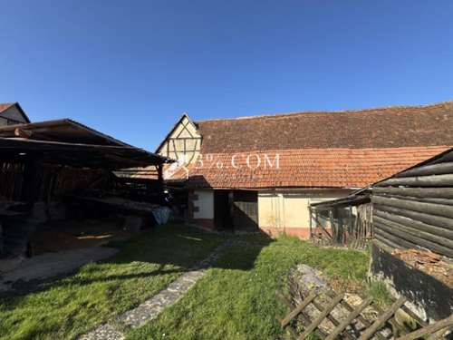  te koop boerderij Riedheim Bas-Rhin 3