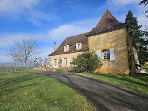 Journiac Dordogne boerderij foto 7148359