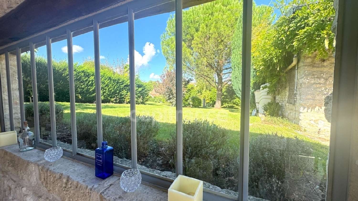  te koop boerderij Jouy-Mauvoisin Yvelines 6