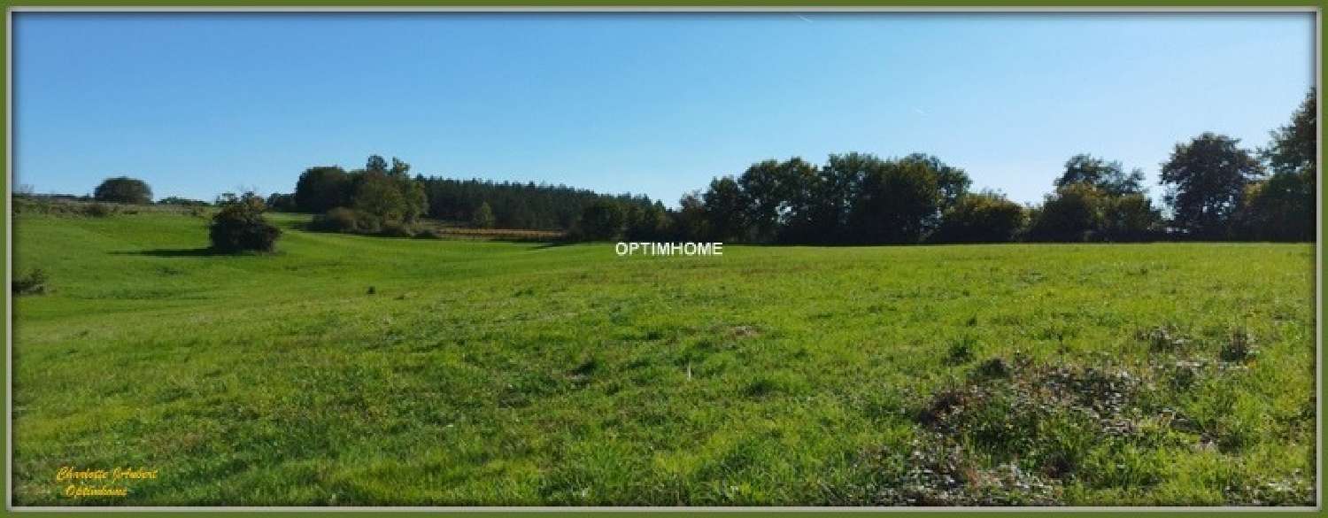  for sale farm Juignac Charente 8
