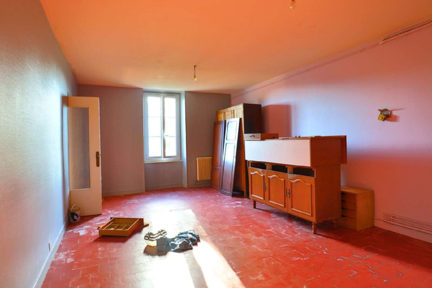 te koop boerderij Montmort Saône-et-Loire 5