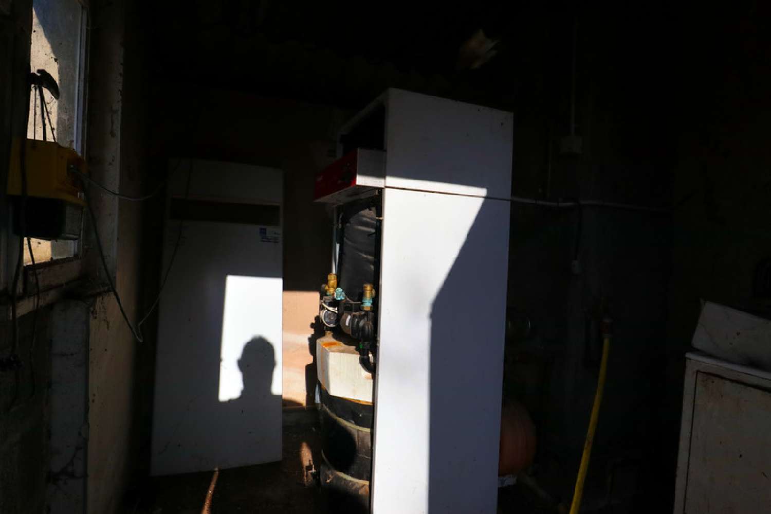 te koop boerderij Montmort Saône-et-Loire 6