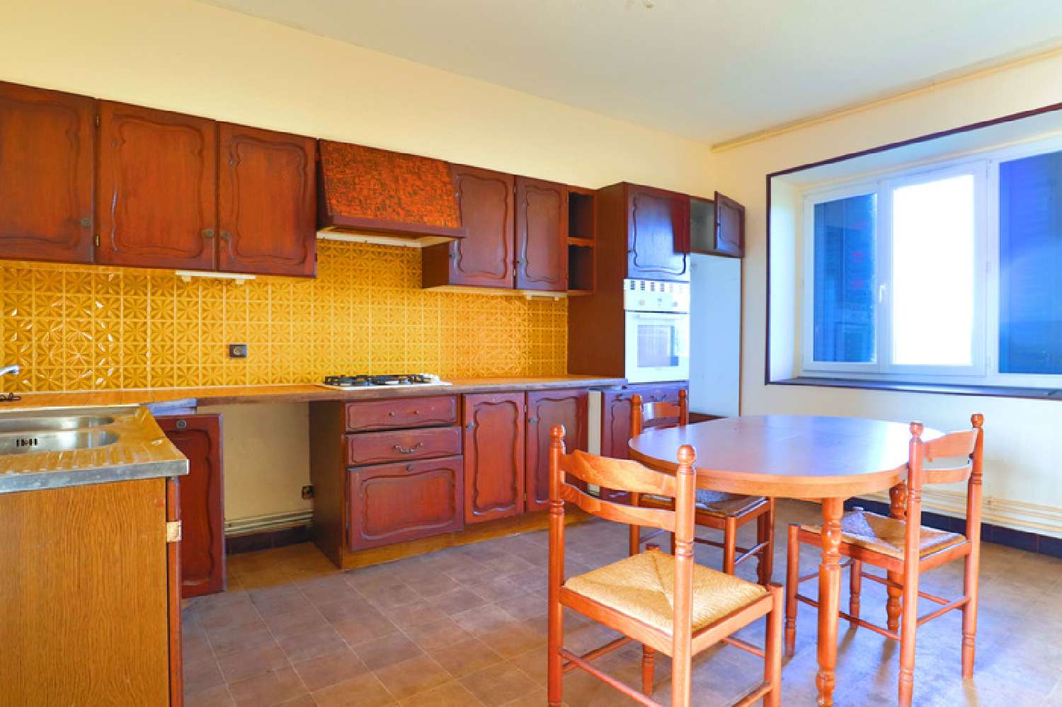 te koop boerderij Montmort Saône-et-Loire 7