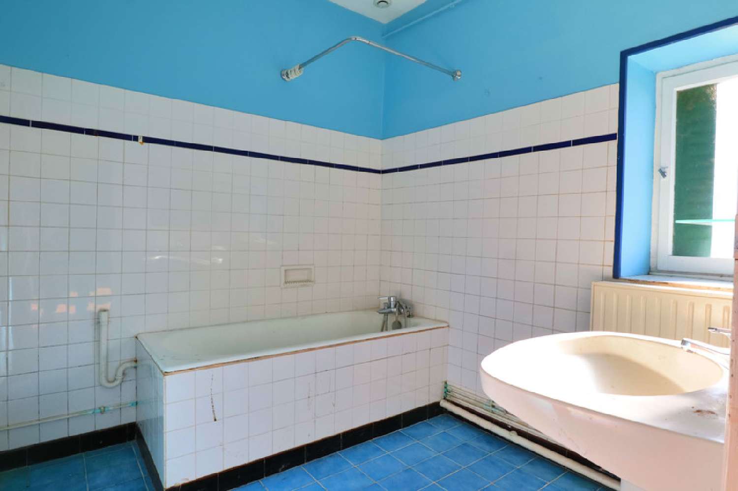 te koop boerderij Montmort Saône-et-Loire 8