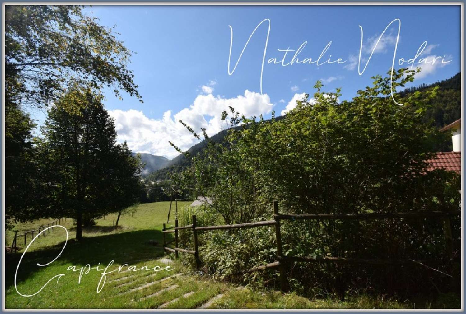 en venta casa rústica La Bresse Vosgos 2