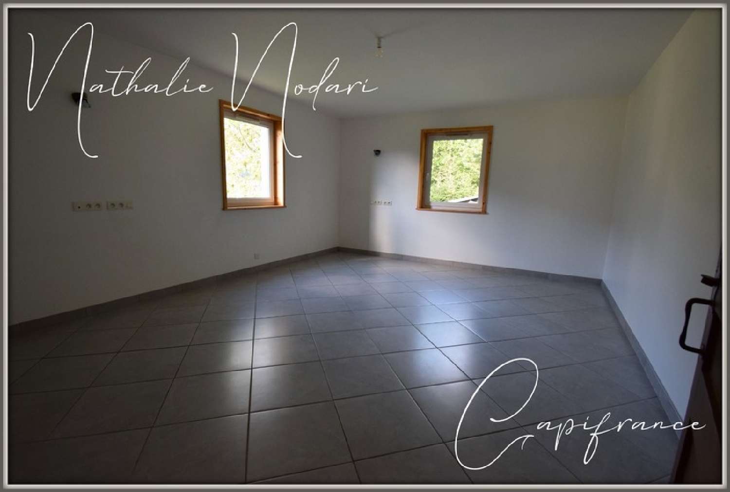  en venta casa rústica La Bresse Vosgos 7