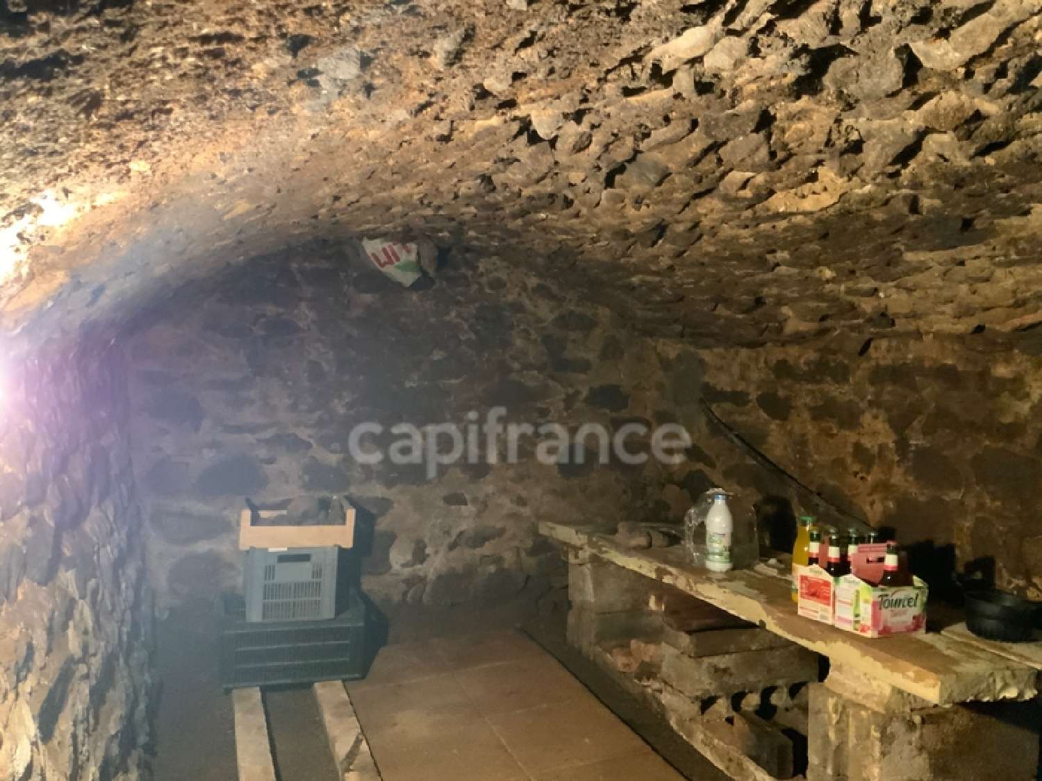 en venta casa rústica La Chamba Loire 4