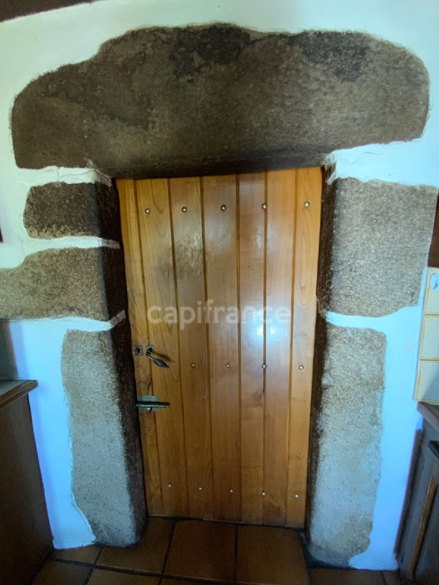  en venta casa rústica La Chamba Loire 8