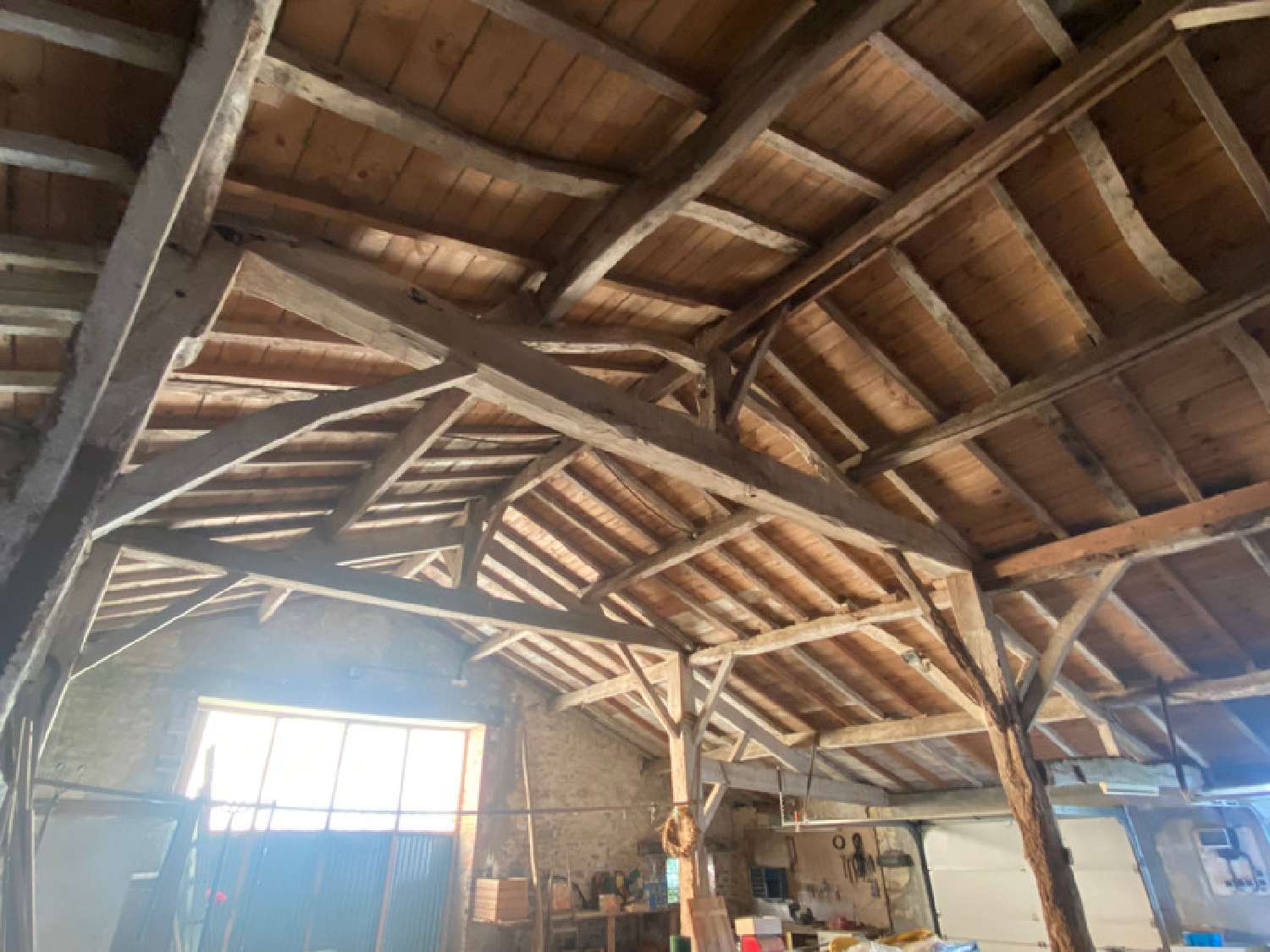  for sale farm La Chapelle-Achard Vendée 3
