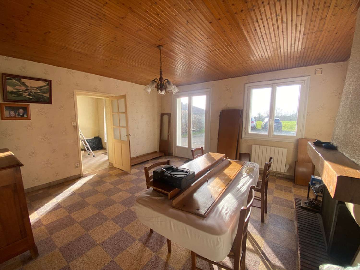  for sale farm La Chapelle-Achard Vendée 4