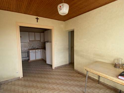  à vendre ferme La Chapelle-Achard Vendée 6