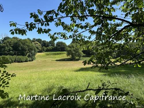 La Ferté-Bernard Sarthe boerderij foto 7162515