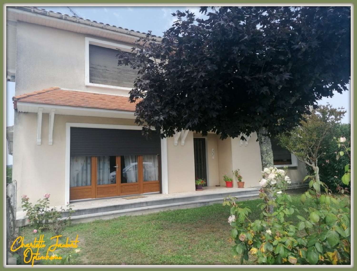  te koop boerderij La Roche-Chalais Dordogne 5