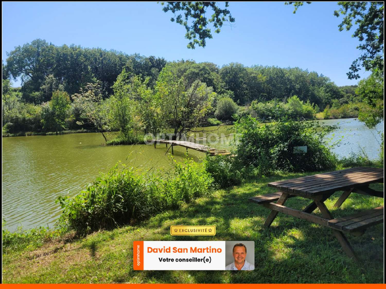  te koop boerderij La Romieu Gers 1