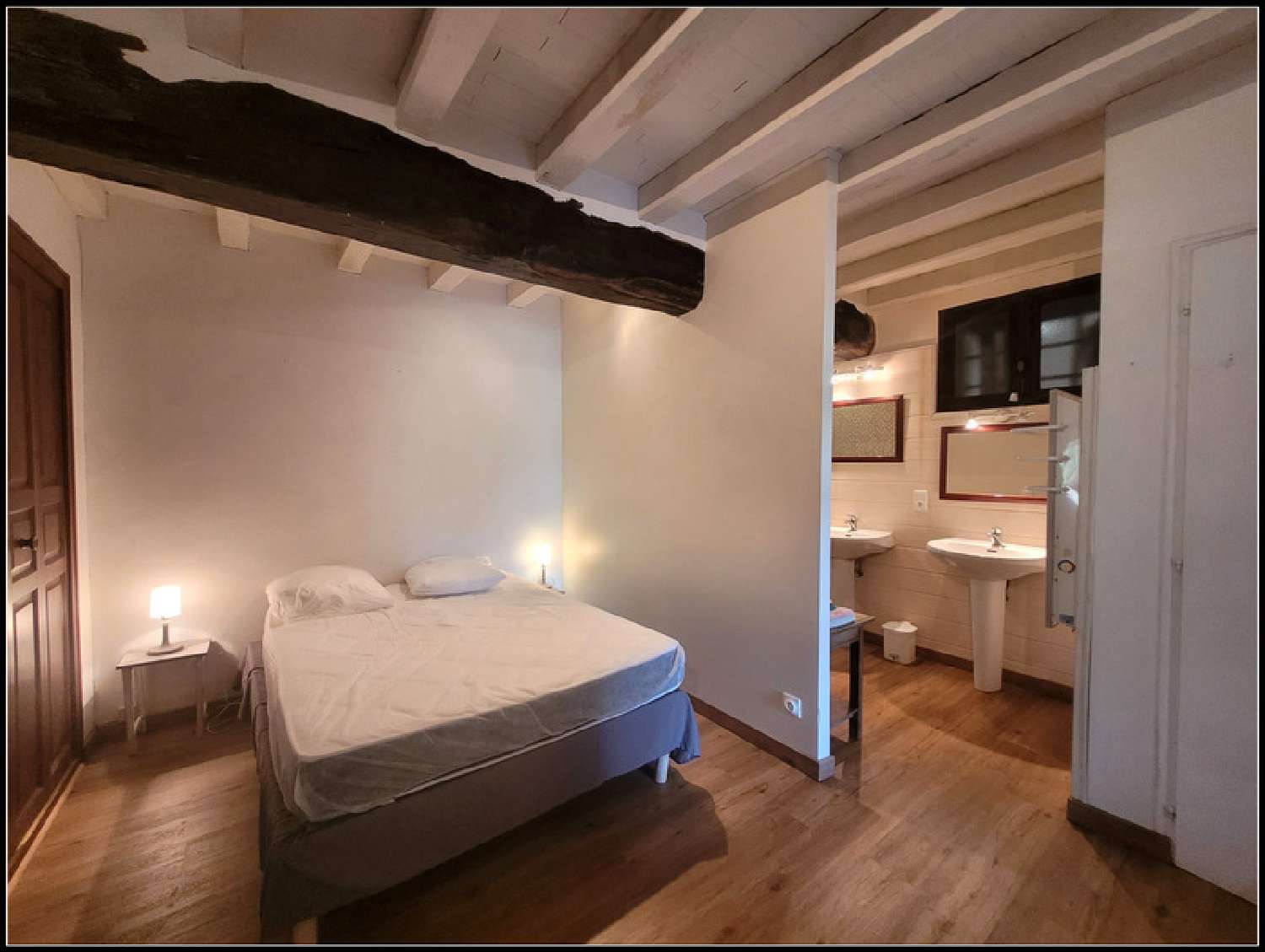  te koop boerderij La Romieu Gers 8