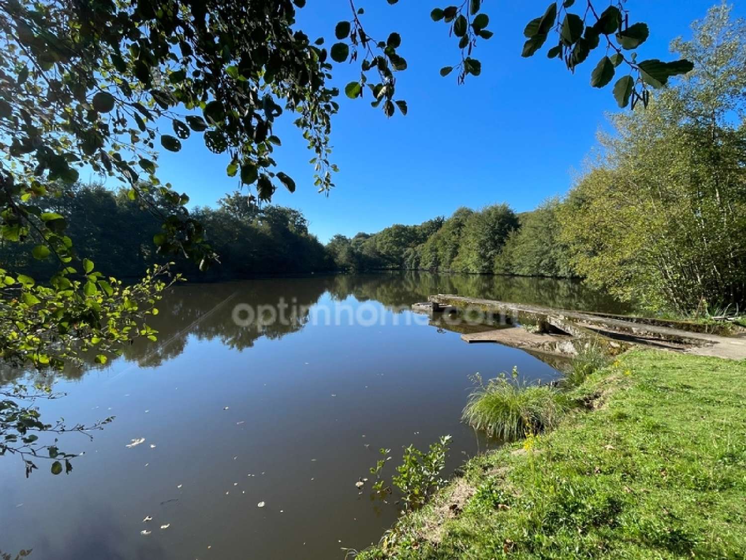  te koop boerderij La Souterraine Creuse 2