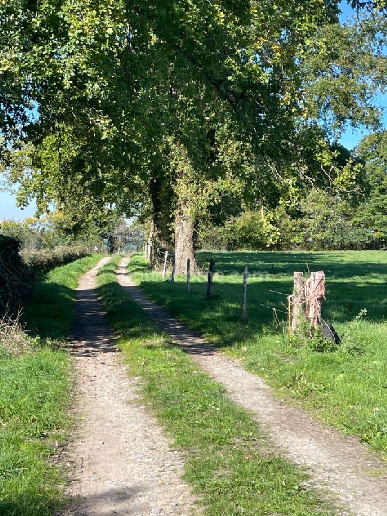  te koop boerderij La Souterraine Creuse 3