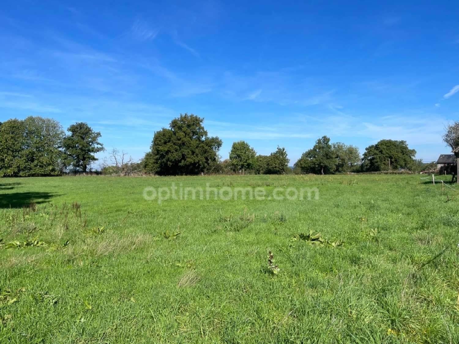  te koop boerderij La Souterraine Creuse 8
