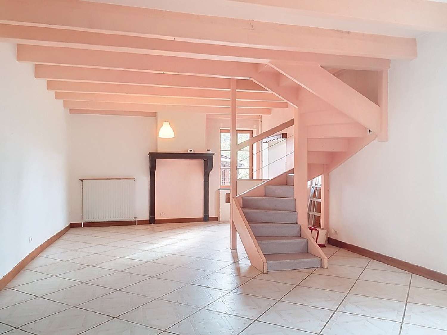 en venta casa rústica La Vineuse Saône-et-Loire 3