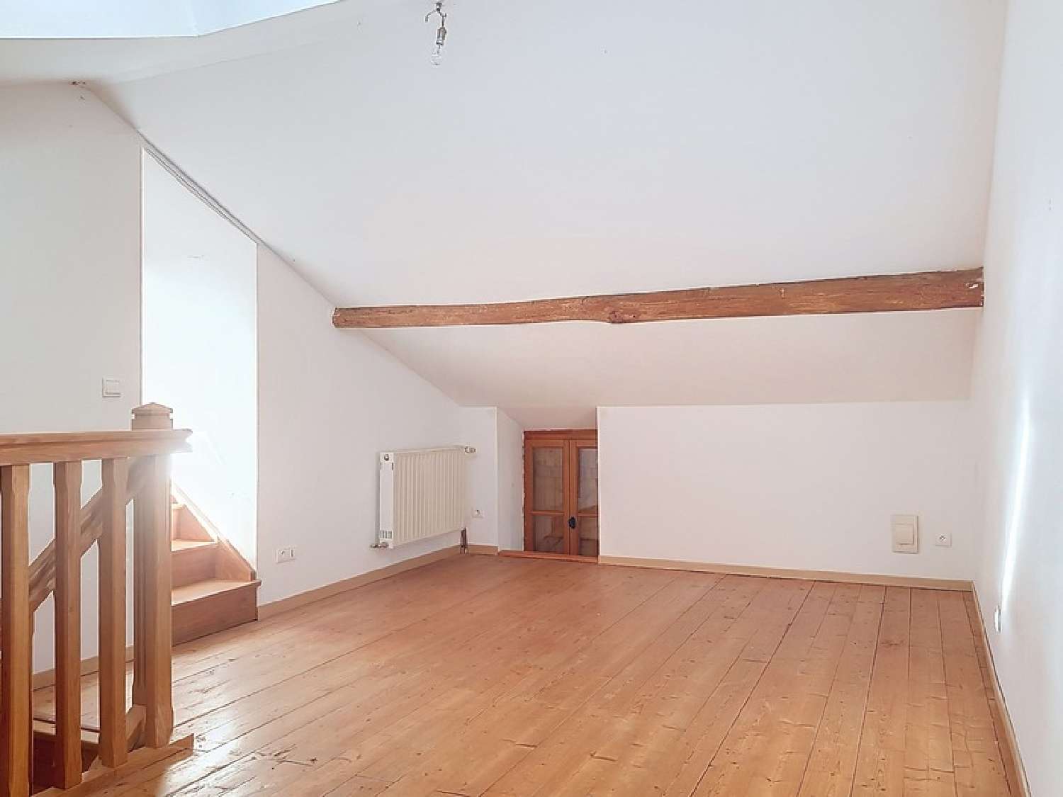  en venta casa rústica La Vineuse Saône-et-Loire 8