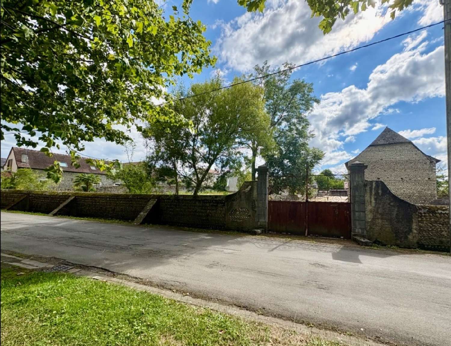  à vendre ferme Laloubère Hautes-Pyrénées 1