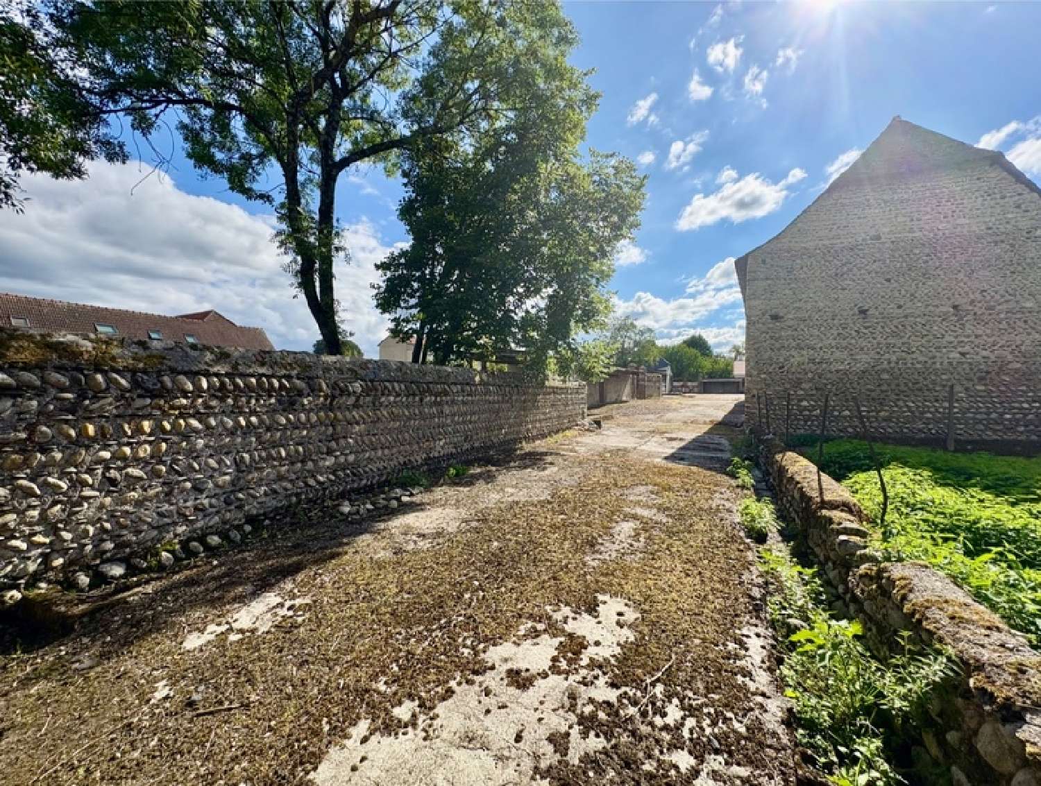  à vendre ferme Laloubère Hautes-Pyrénées 2
