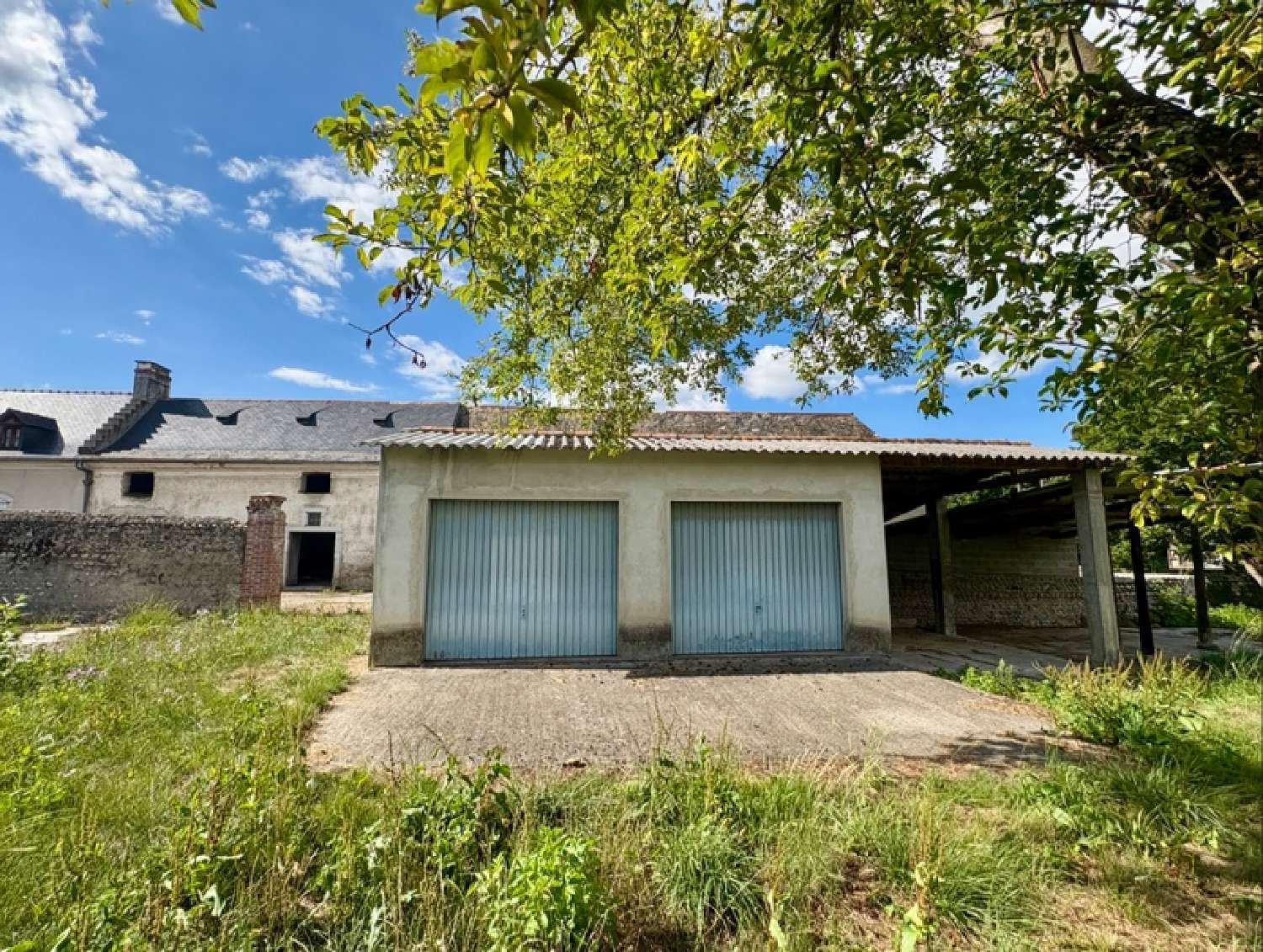  à vendre ferme Laloubère Hautes-Pyrénées 6