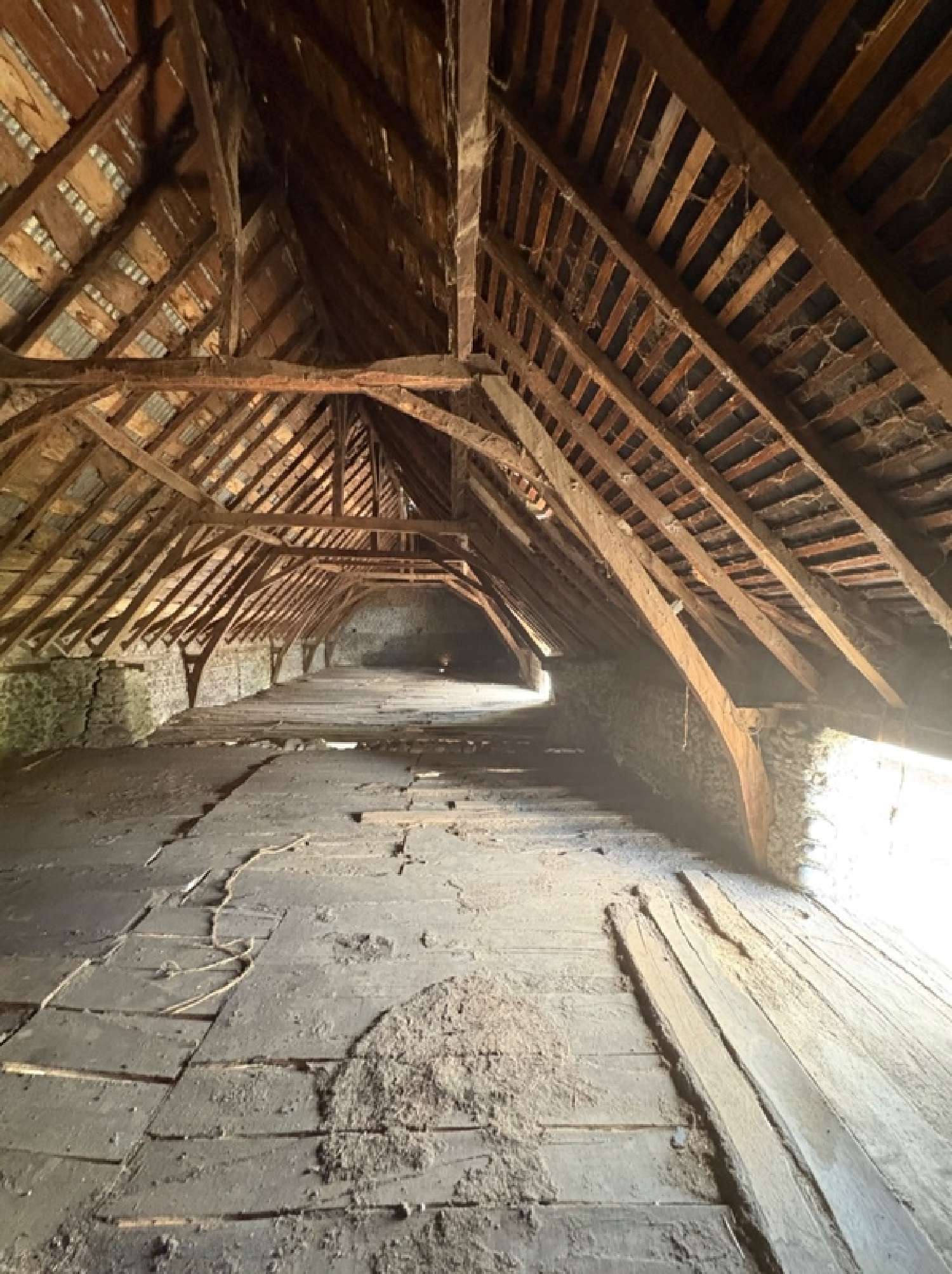  à vendre ferme Laloubère Hautes-Pyrénées 7