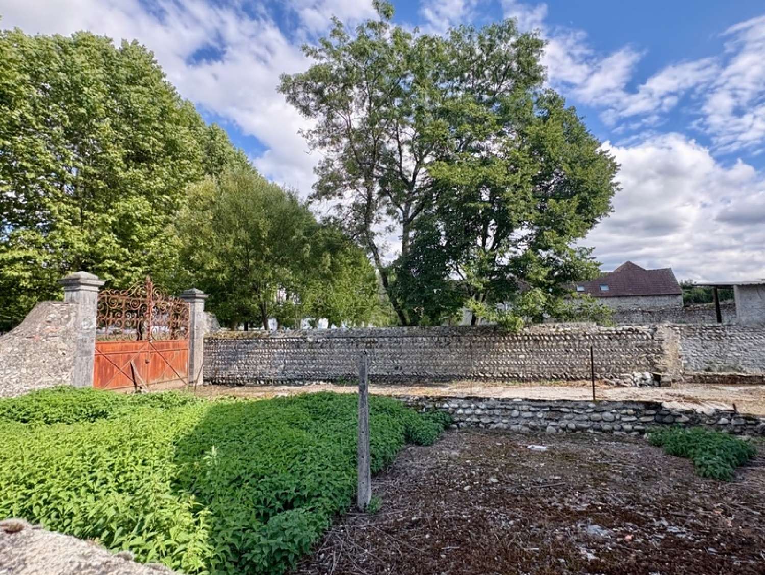  à vendre ferme Laloubère Hautes-Pyrénées 8