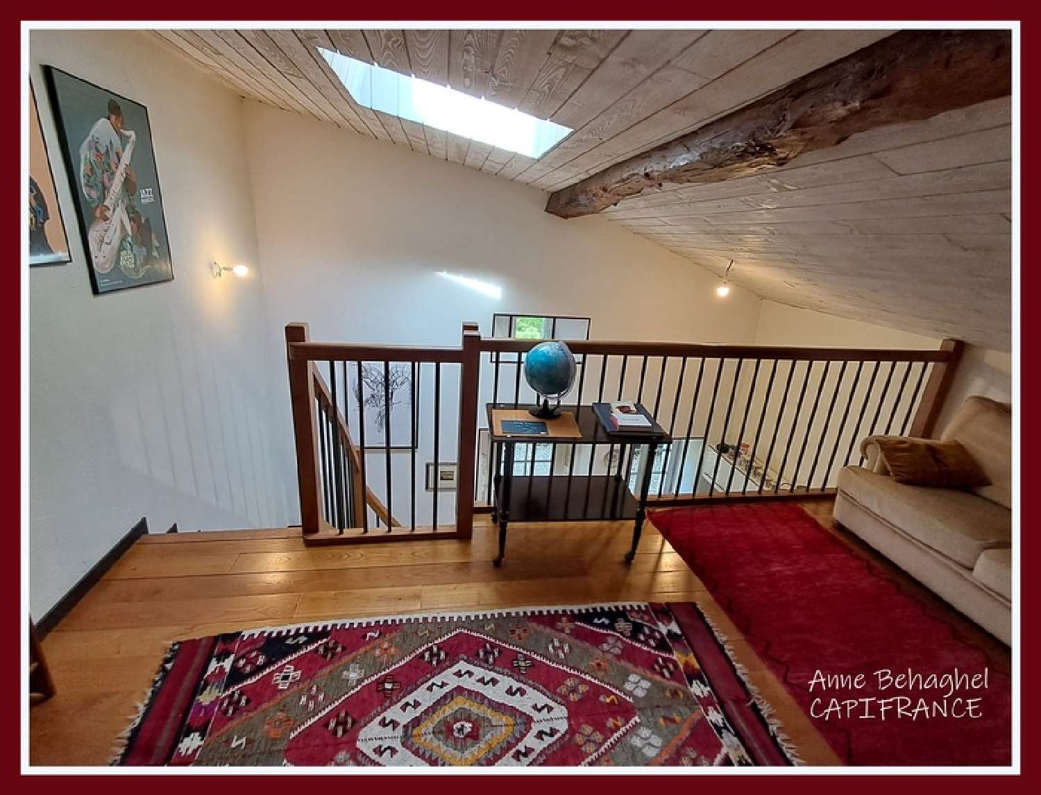  for sale farm Lamontjoie Lot-et-Garonne 7