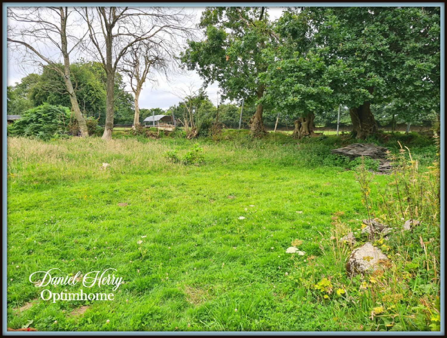  à vendre ferme Lampaul-Guimiliau Finistère 5
