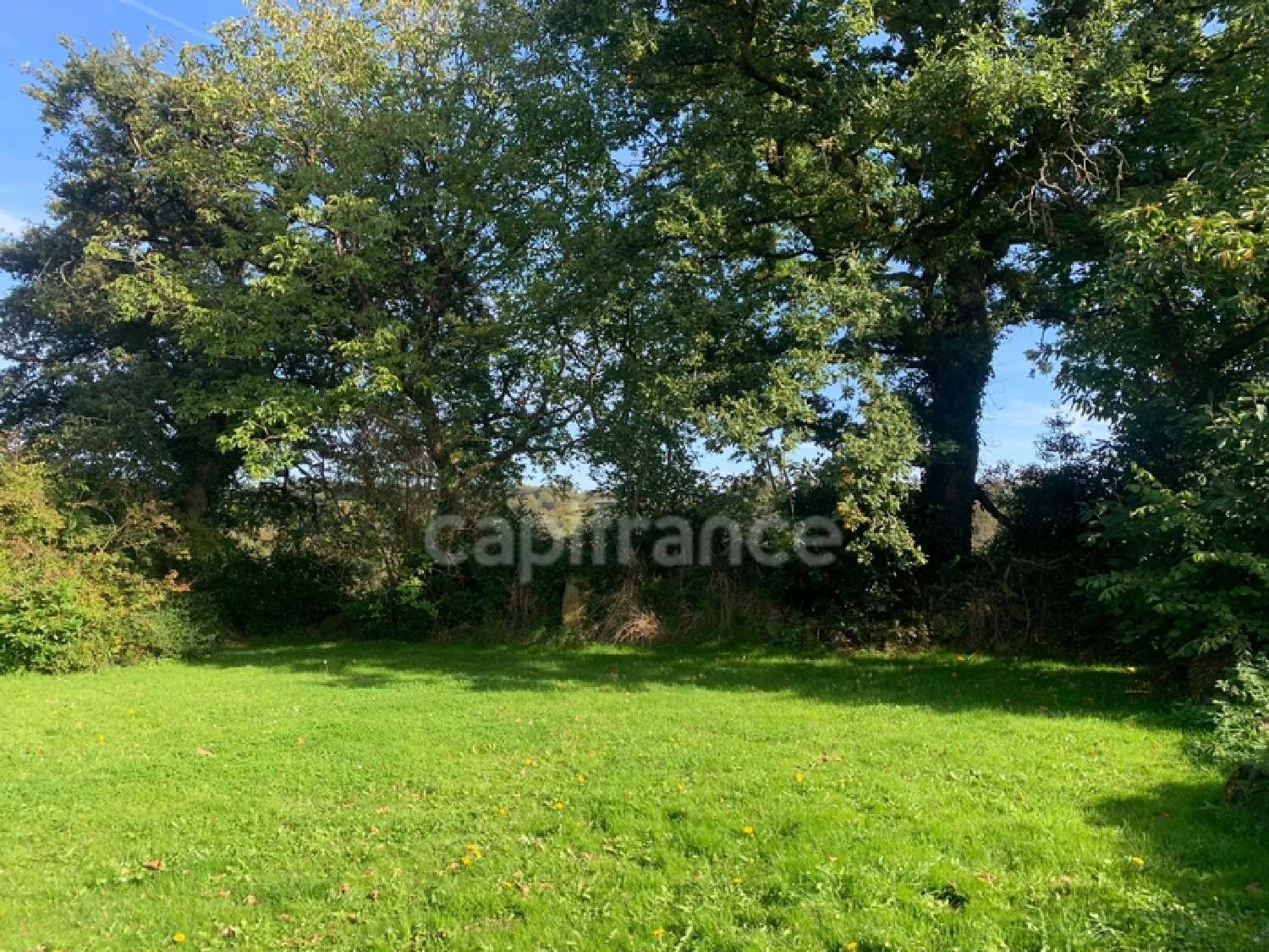  te koop boerderij Langolen Finistère 2