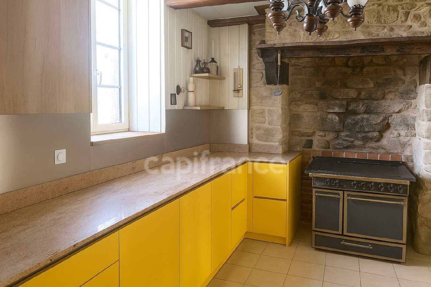  te koop boerderij Langolen Finistère 3