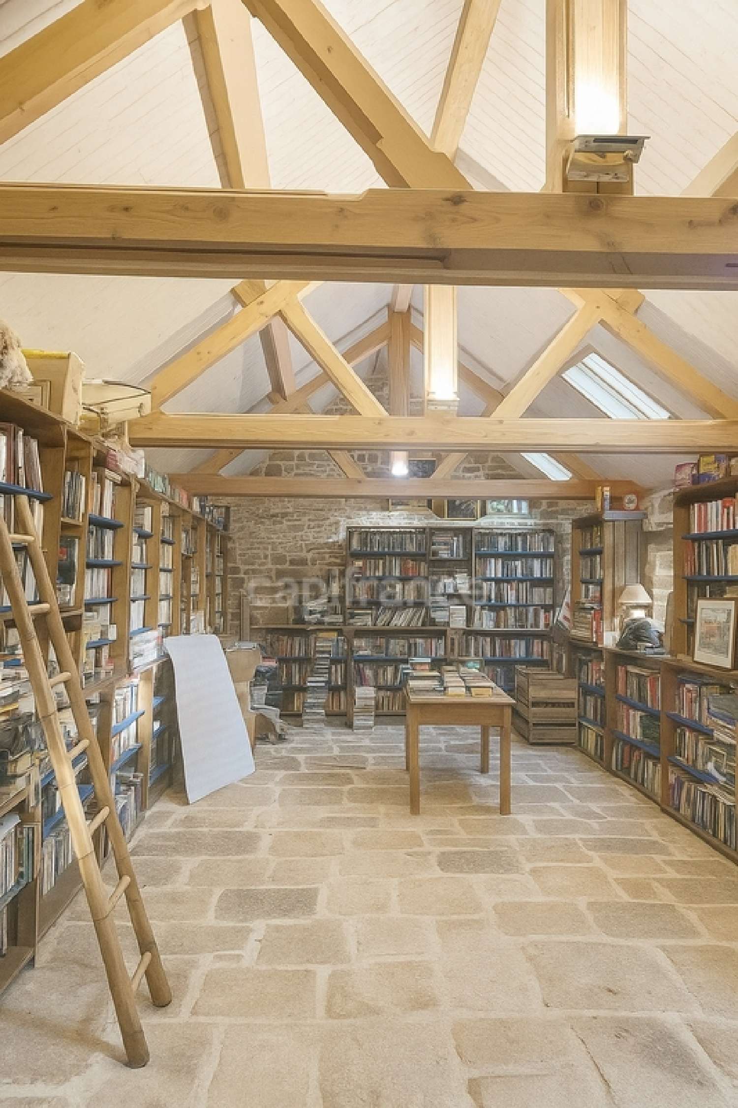  te koop boerderij Langolen Finistère 4