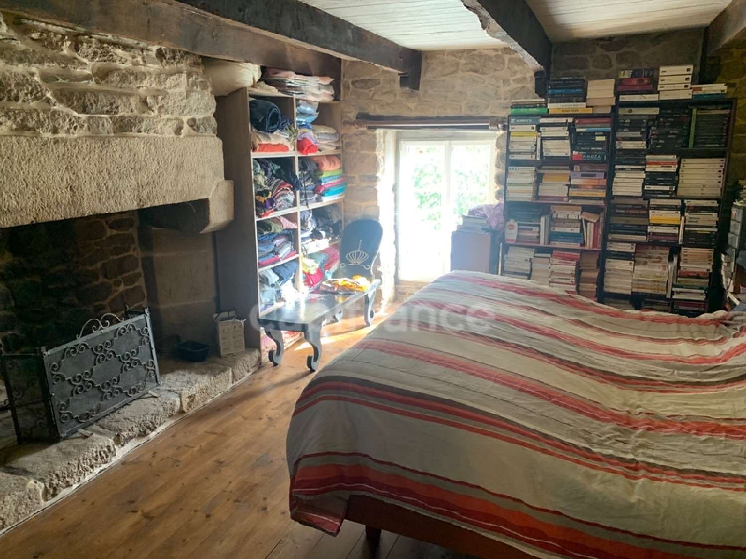  te koop boerderij Langolen Finistère 6