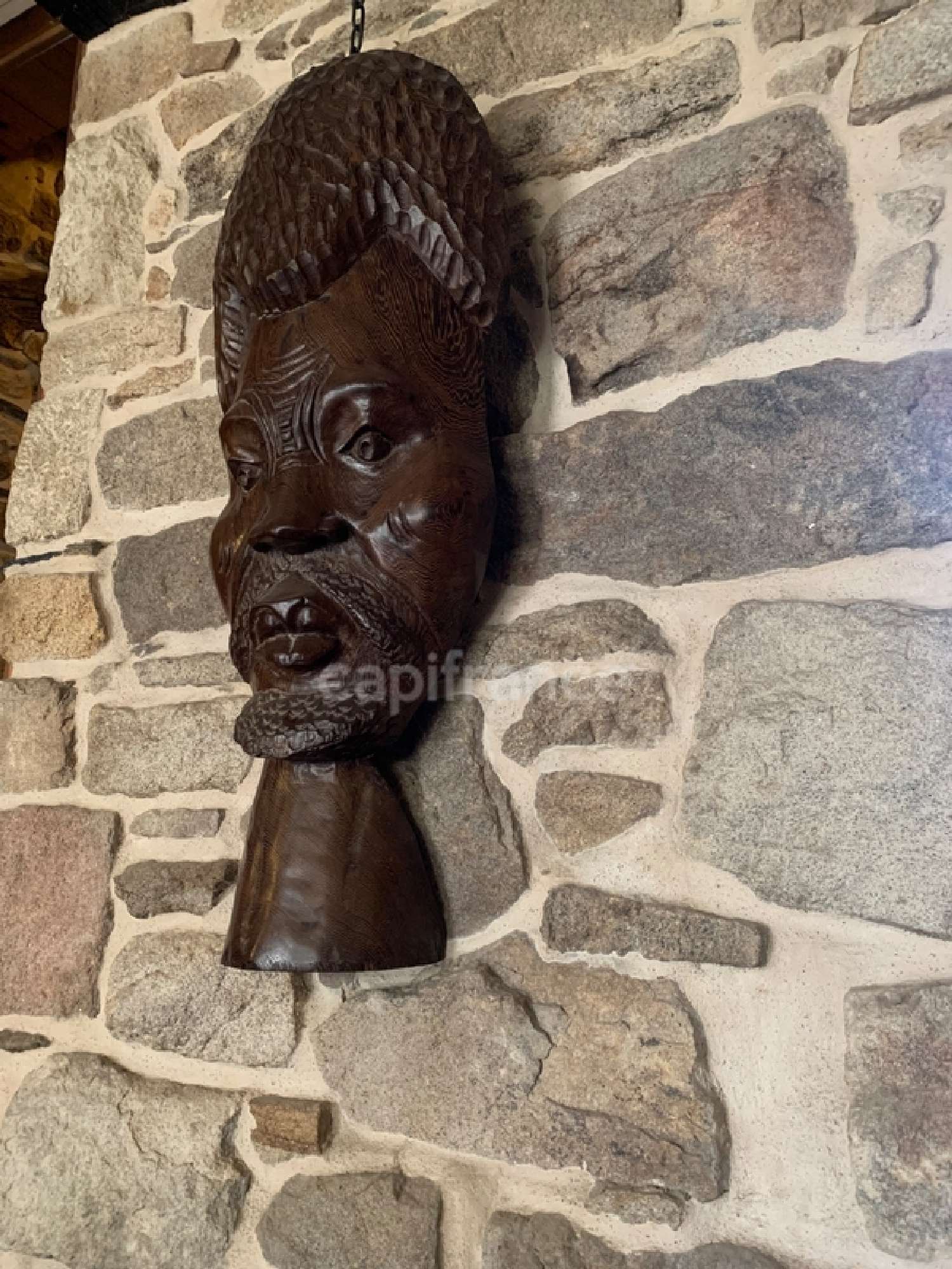  te koop boerderij Langolen Finistère 7