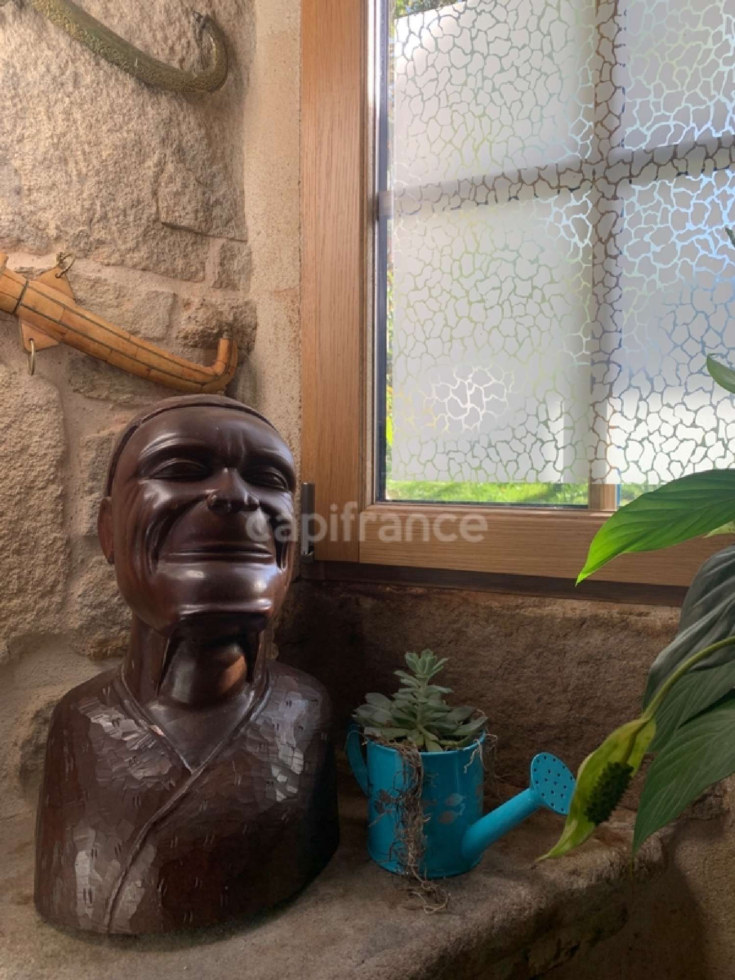  te koop boerderij Langolen Finistère 8