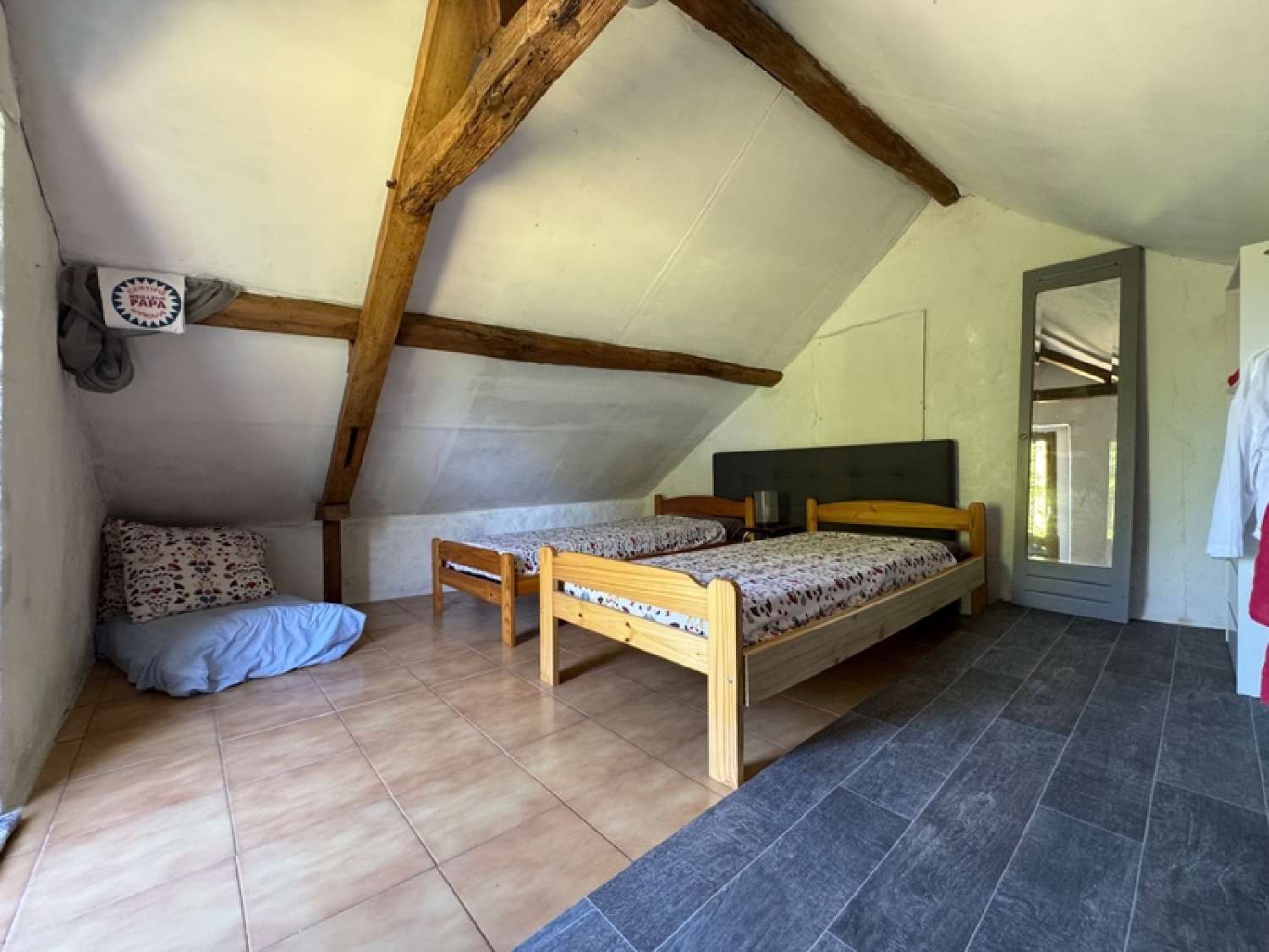 kaufen Bauernhof Le Lude Sarthe 7