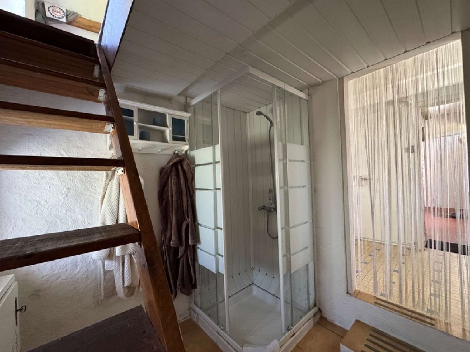 kaufen Bauernhof Le Lude Sarthe 8