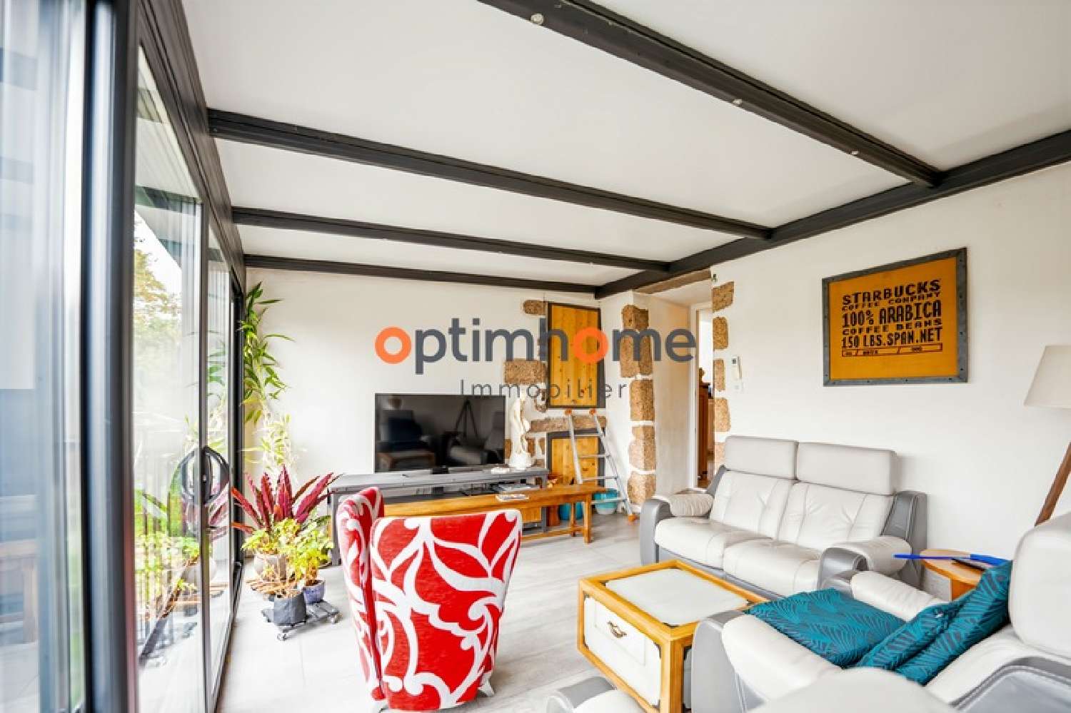 à vendre ferme Le Puy-Saint-Bonnet Maine-et-Loire 4