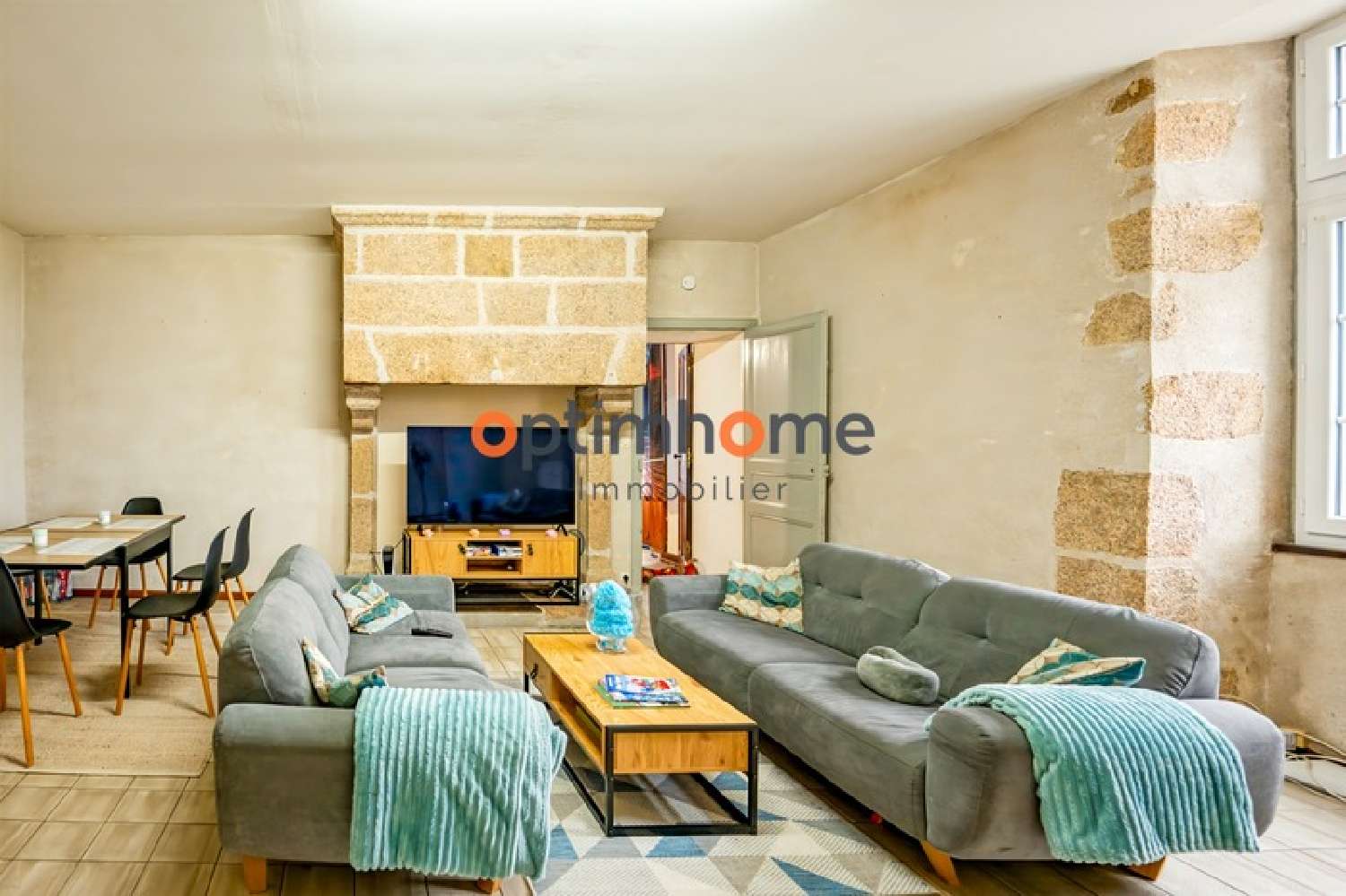 à vendre ferme Le Puy-Saint-Bonnet Maine-et-Loire 5