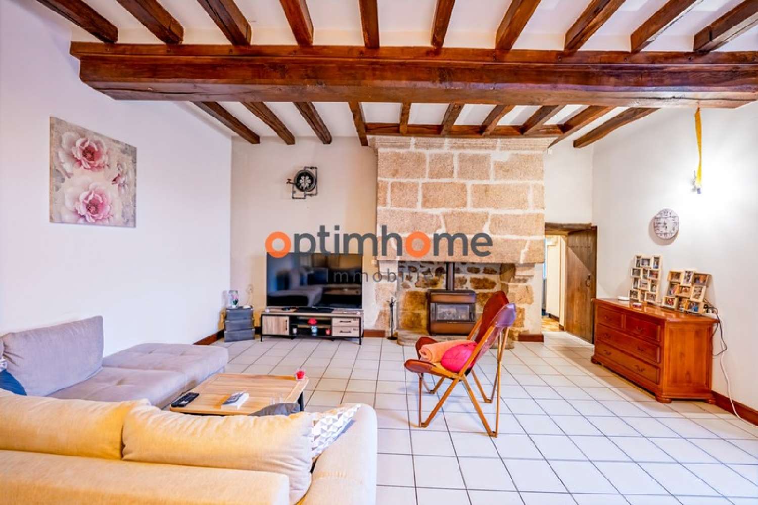 à vendre ferme Le Puy-Saint-Bonnet Maine-et-Loire 6